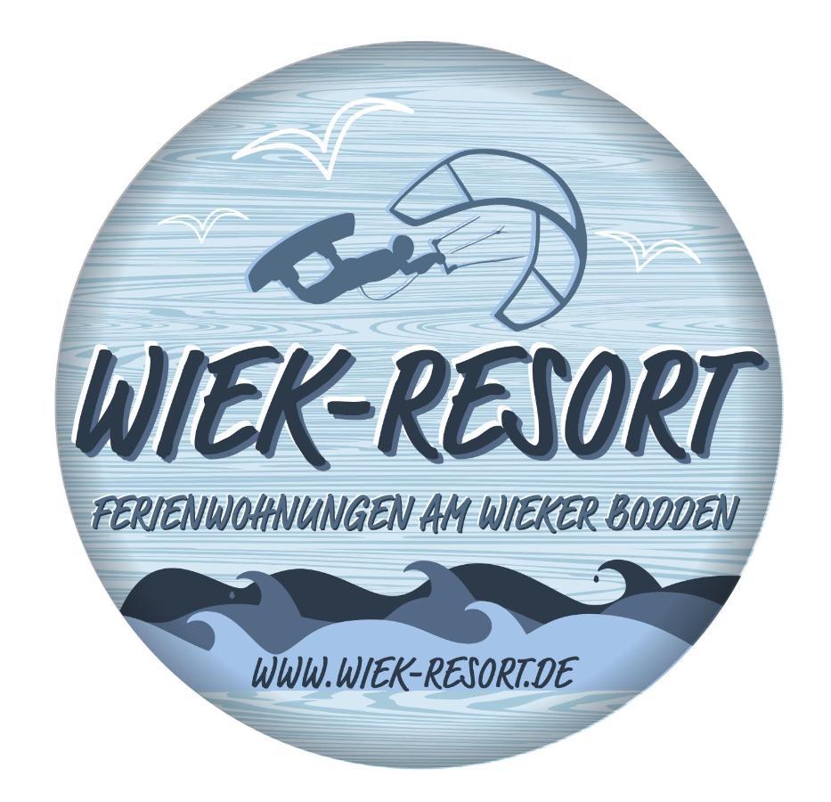 Wiek-Resort Wiek auf Rügen Dış mekan fotoğraf